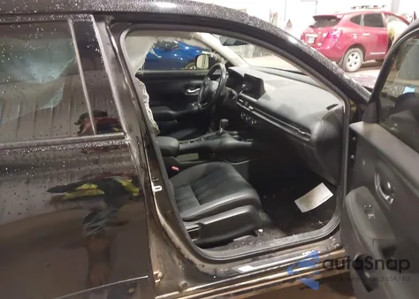 2023 Honda Hr-V Awd Ex-L z USA, uszkodzony, nr VIN 3CZRZ2H75PM701564